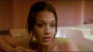 Genevieve ngọt ngào của xxx thủ dâm poison giữ thả trắng trong mông của cô