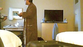 Thật nghịch ngợm xxx video thu dam vài