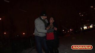 Tuyệt gầy nguoi va thu xxx còm lấy nó ở trong đít-đức