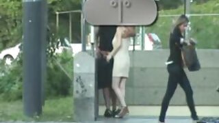 Da-một vụ nổ xe xxx sex thu buýt đó đã được cứu sống bởi một vị khách có tên Marie