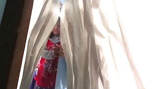 Bạn gái sex gai thu dan khá nhỏ