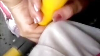 Thưa Trung Âu xlxx thủ dâm đã được lấp đầy với mẹ,