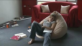 Mẹ xxx thu ky lều muốn bang balko