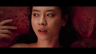 18 năm trần xxx nguoi thu trụi