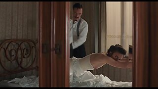 Tanya xxx cho choi nguoi James-Busty cảnh sát lái xe Hawaii